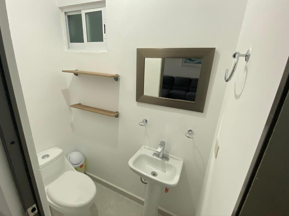 マサトランAlejandria 1630-3/Alberca/Privada/Nuevoアパートメント エクステリア 写真